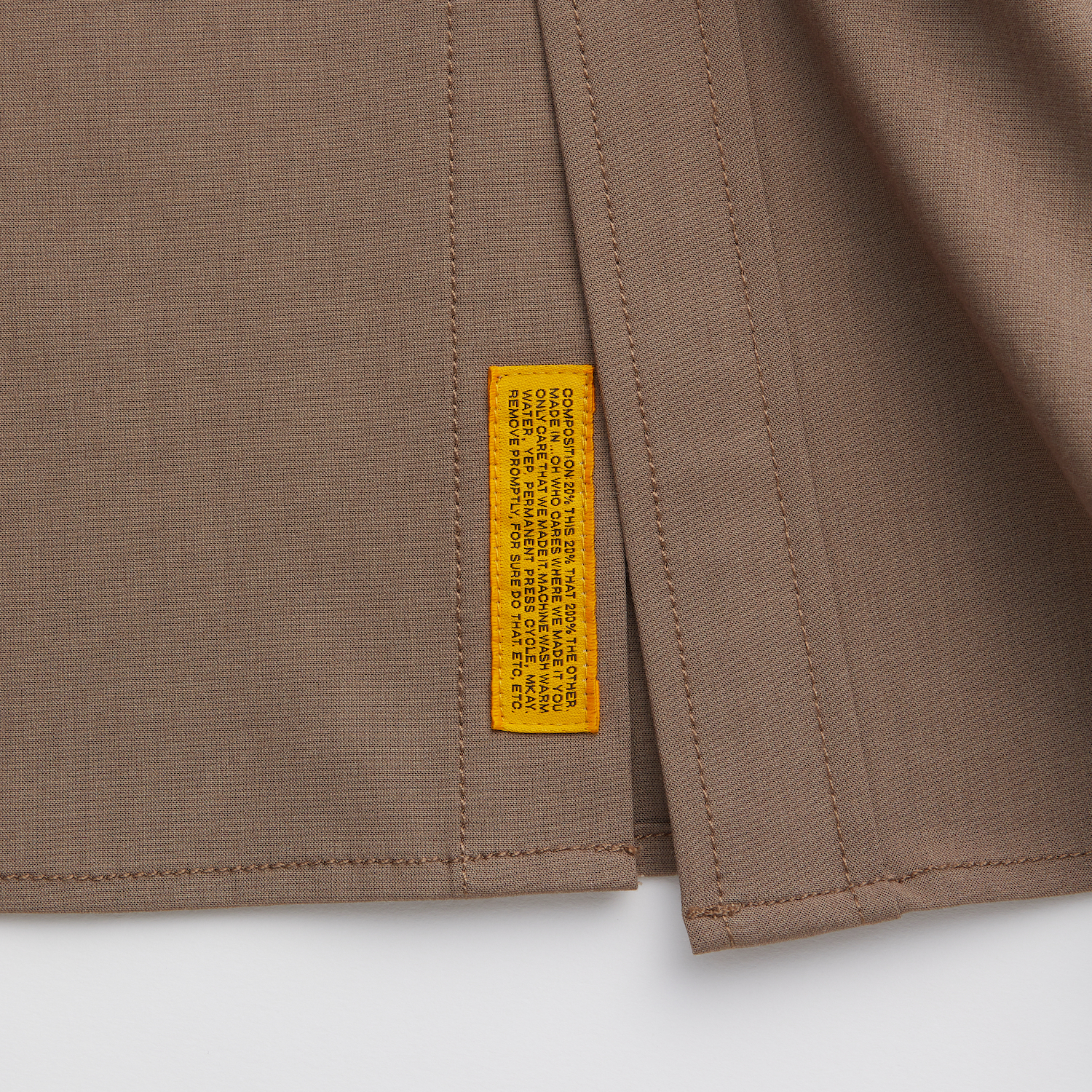 TROFORM 詳細画像 BROWN 7