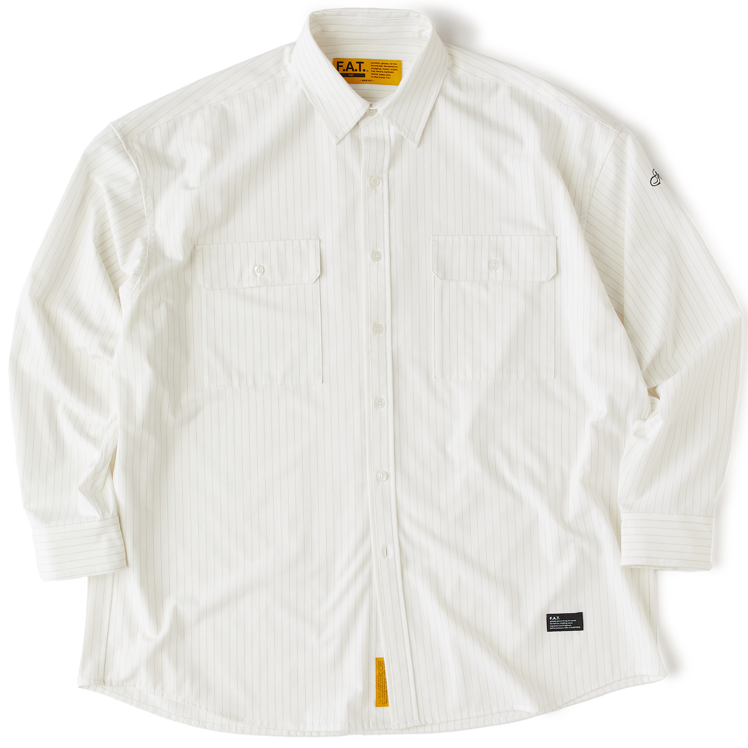 RIPEFORM 詳細画像 WHITE 1
