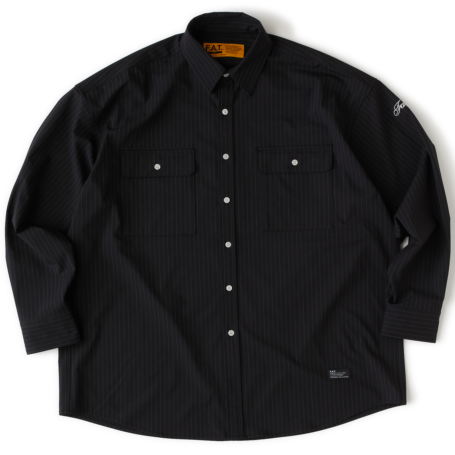 RIPEFORM 詳細画像 BLACK 1