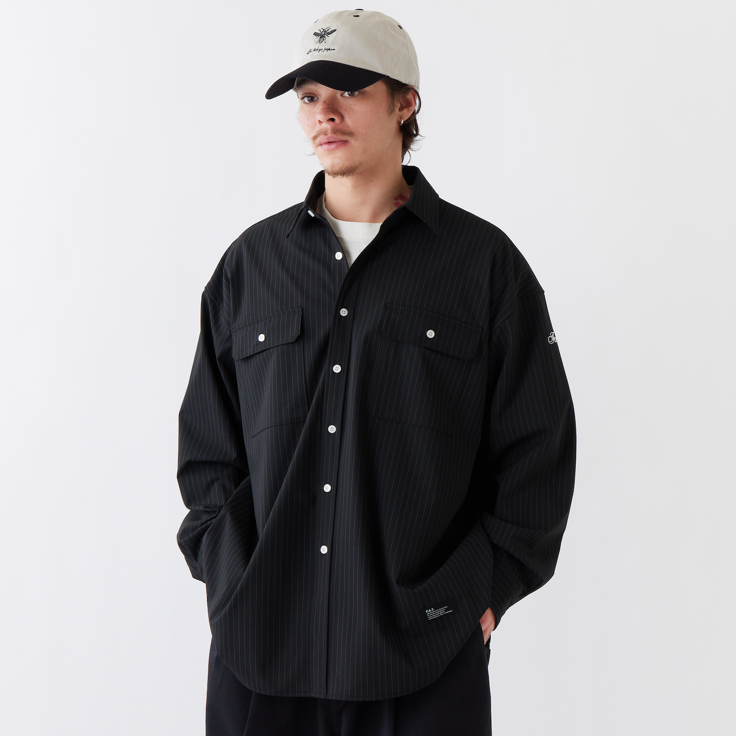 RIPEFORM 詳細画像 BLACK 3