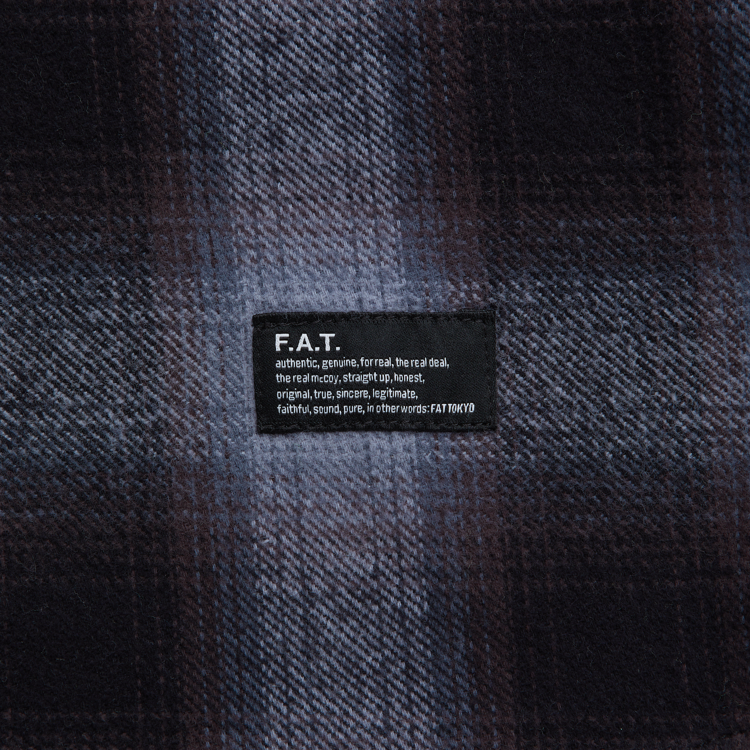 MAC SHADE 詳細画像 GRAY 6