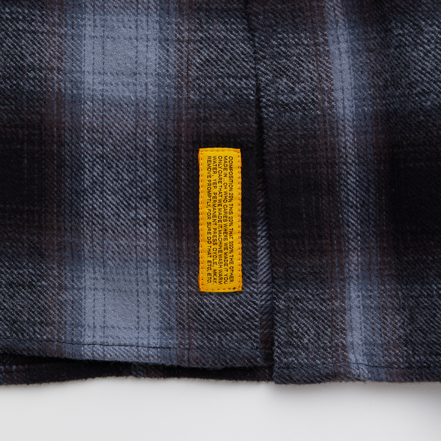 MAC SHADE 詳細画像 GRAY 8