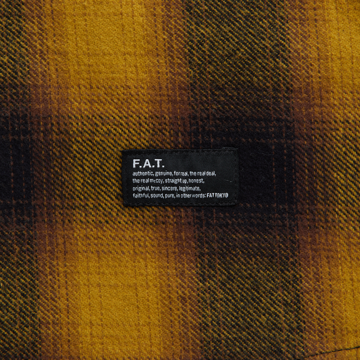 MAC SHADE 詳細画像 YELLOW 6