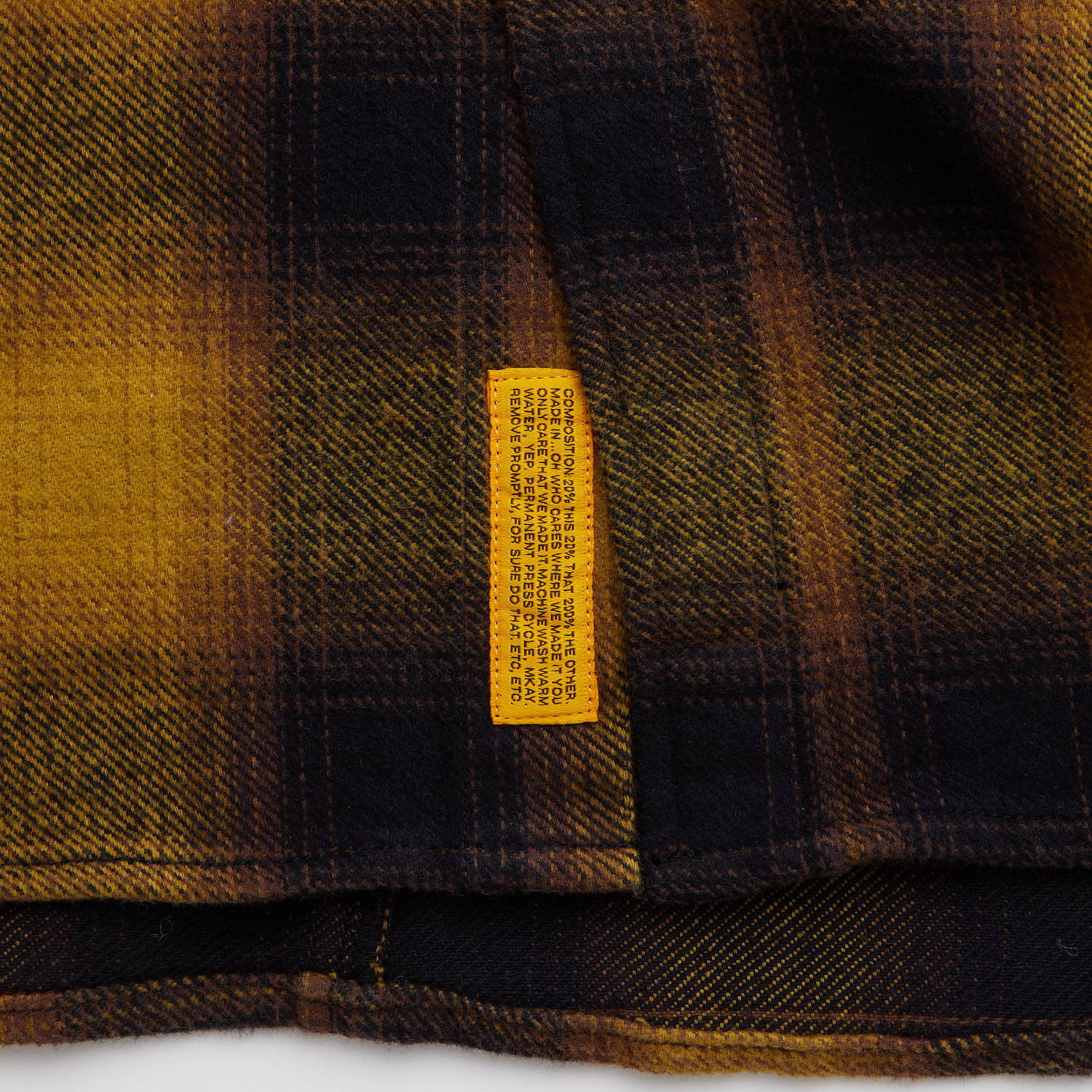 MAC SHADE 詳細画像 YELLOW 8