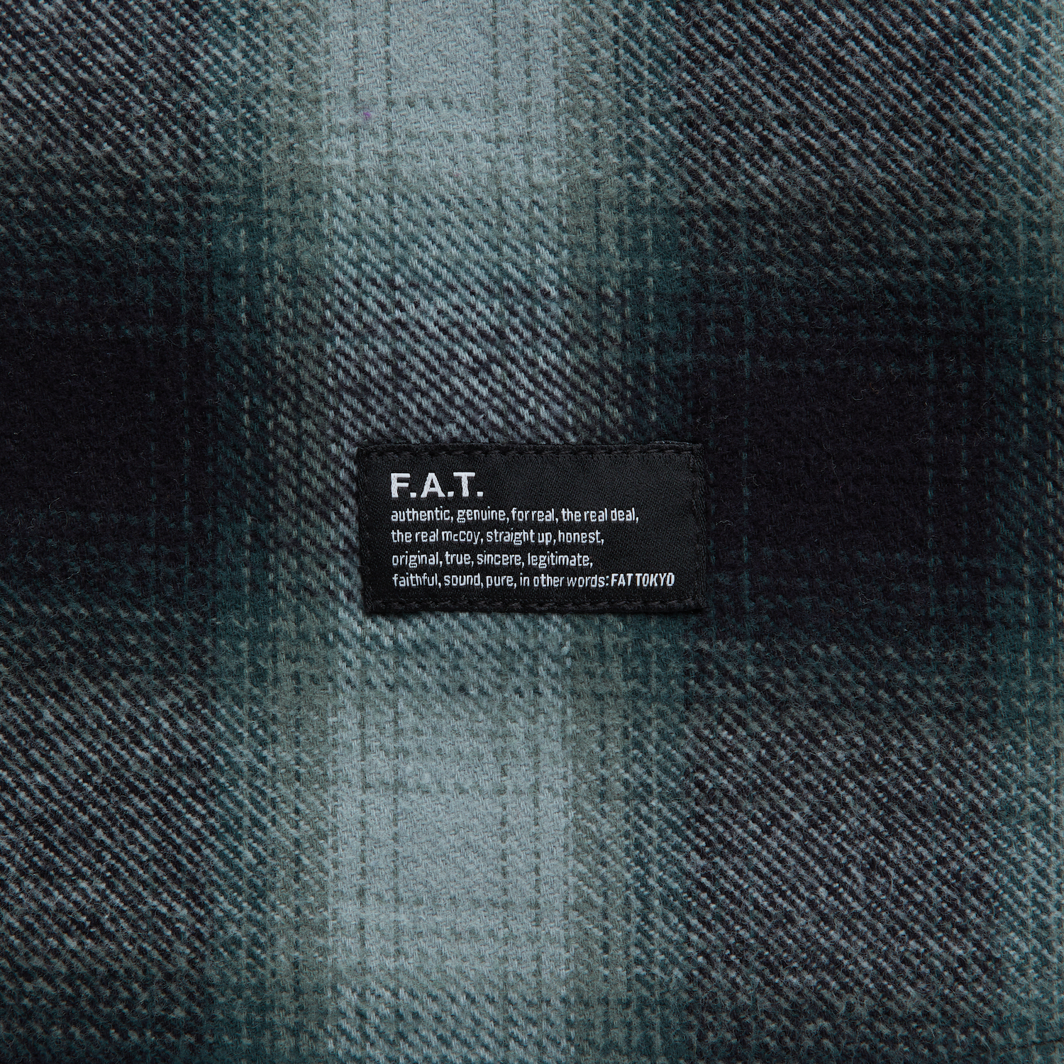 MAC SHADE 詳細画像 GREEN 6
