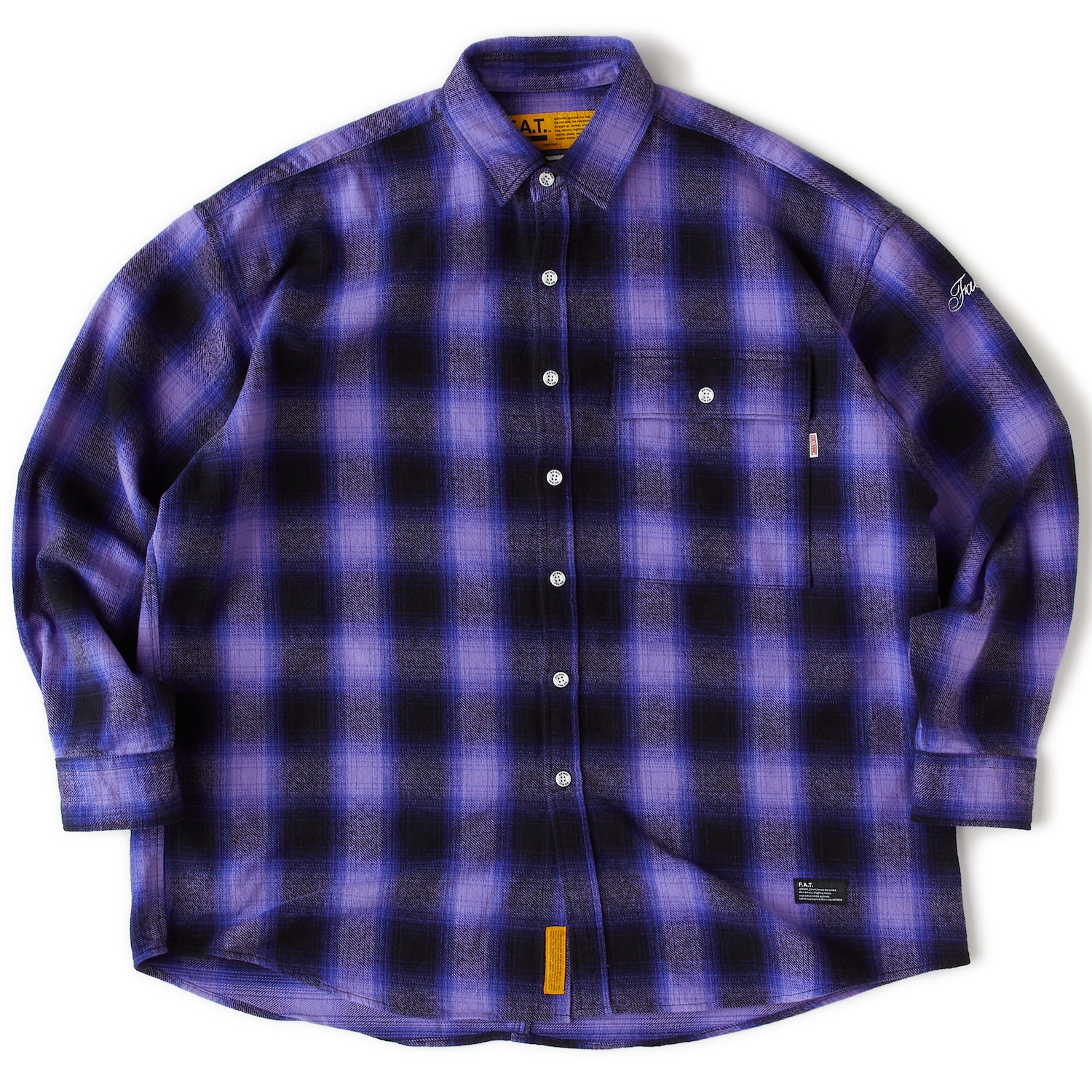 MAC SHADE 詳細画像 PURPLE 1