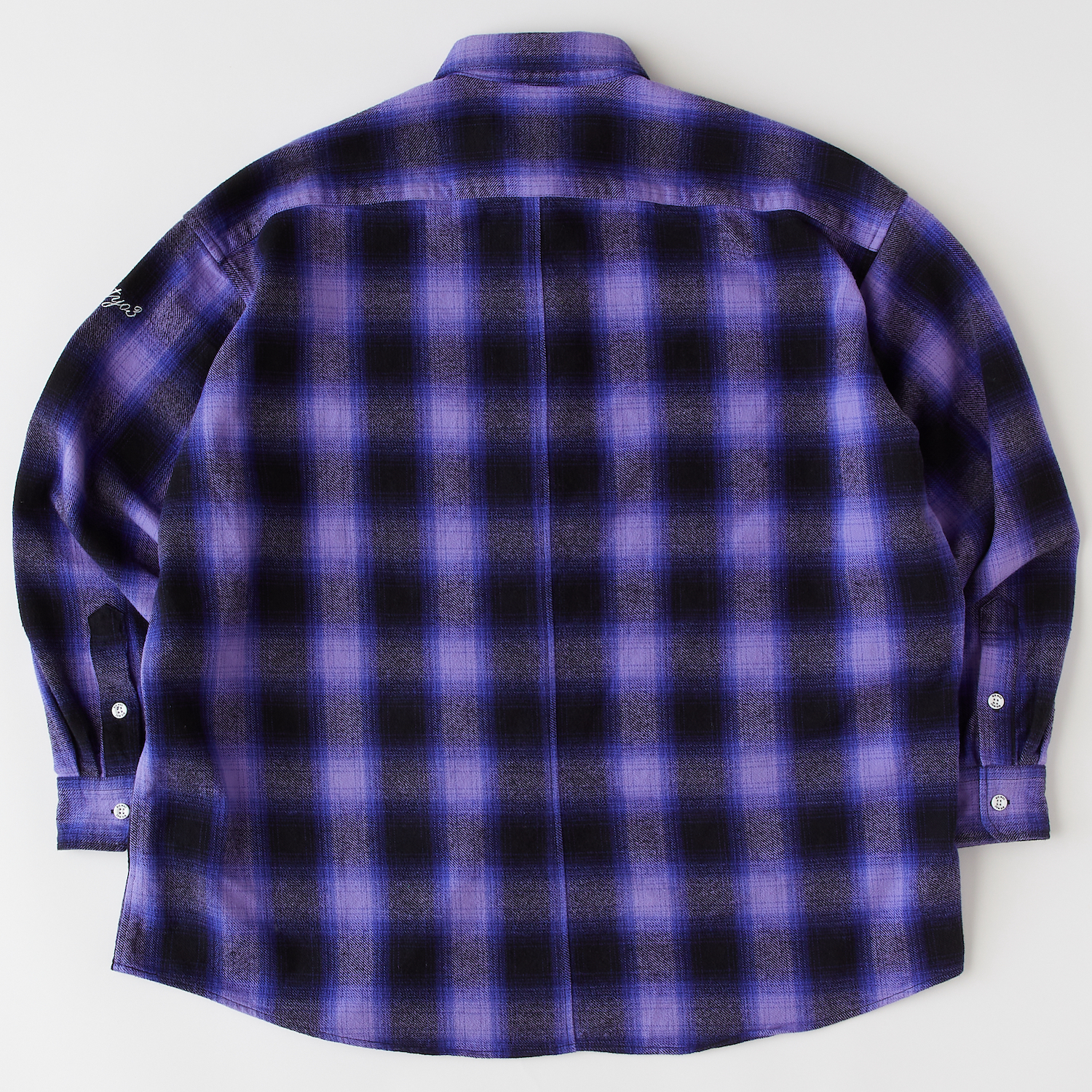 MAC SHADE 詳細画像 PURPLE 2