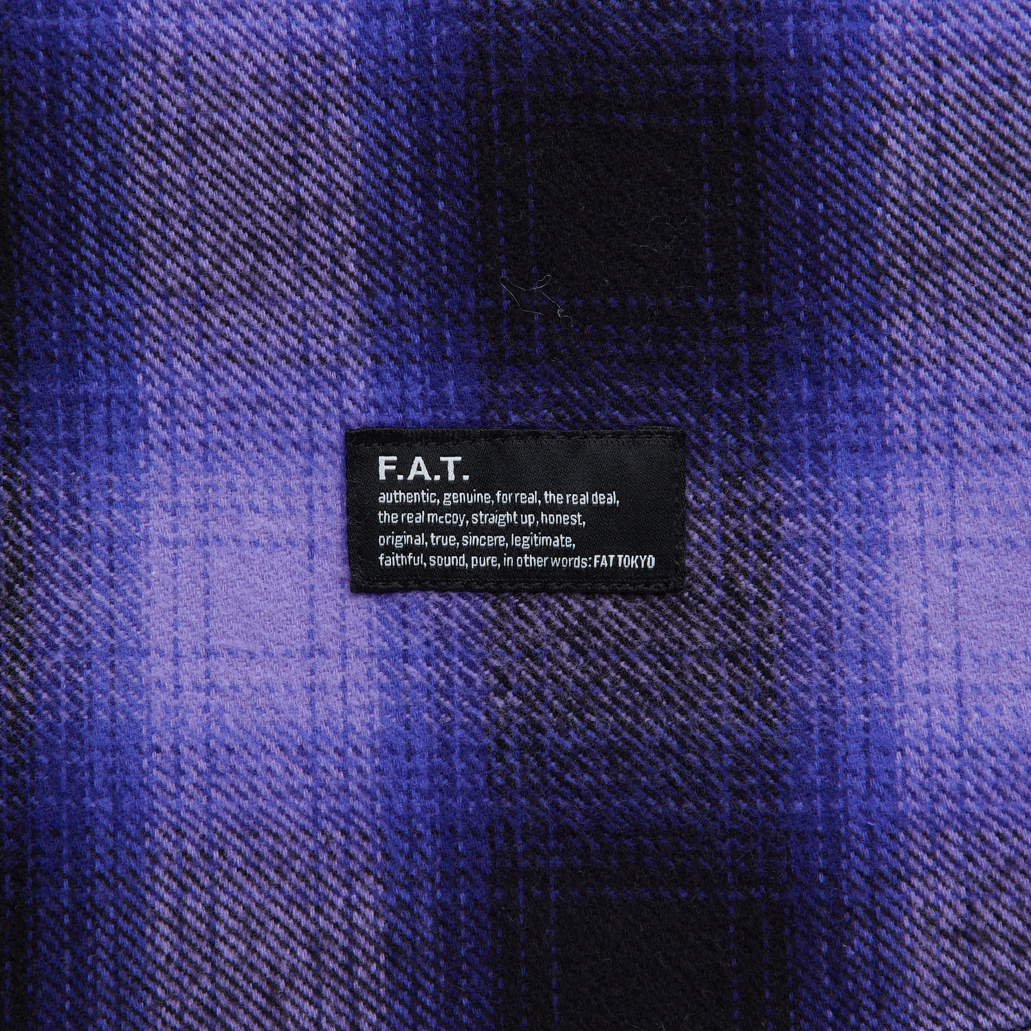 MAC SHADE 詳細画像 PURPLE 6