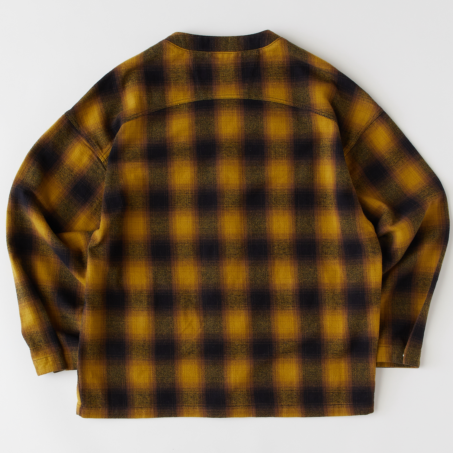 MAC STEAM 詳細画像 YELLOW 2