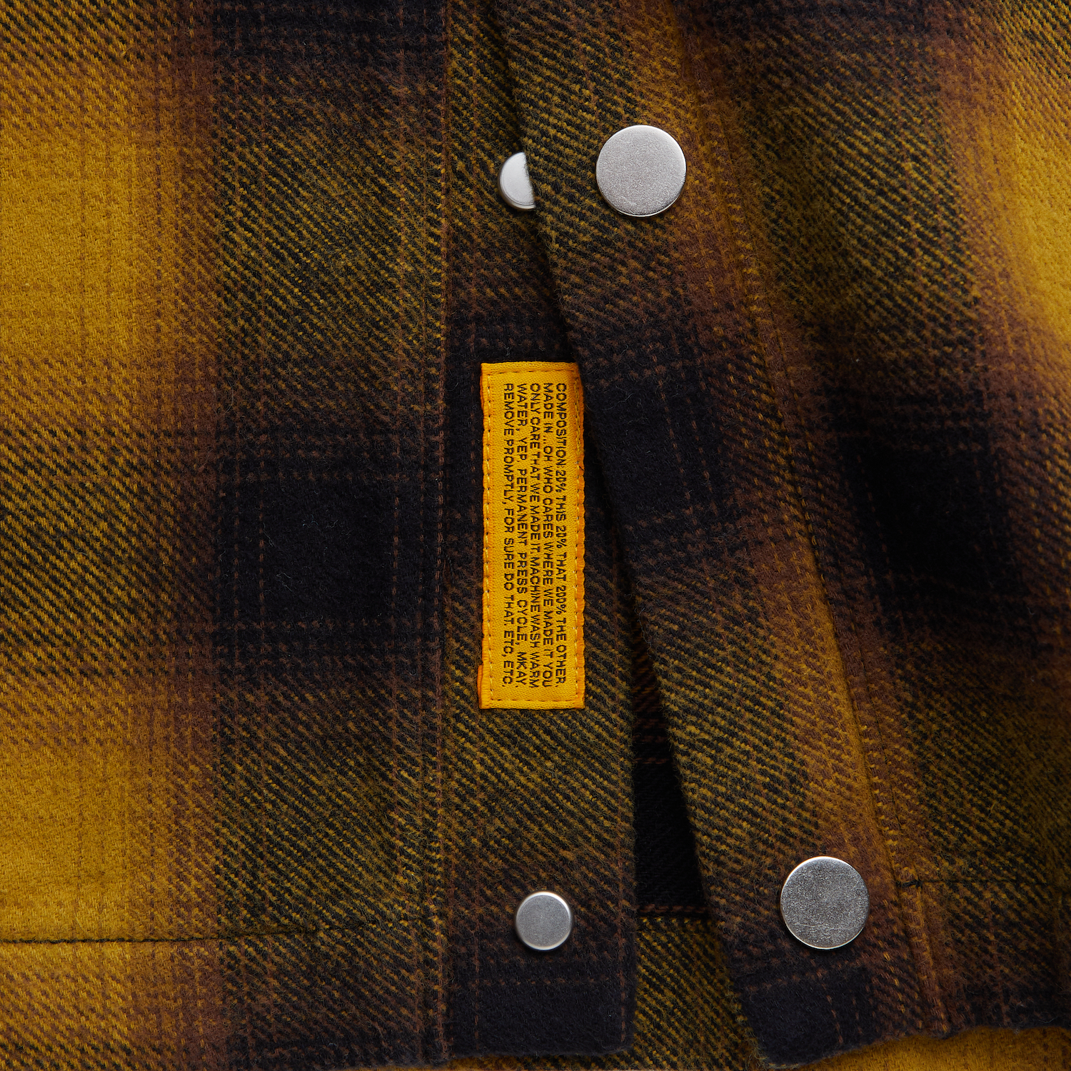 MAC STEAM 詳細画像 YELLOW 5