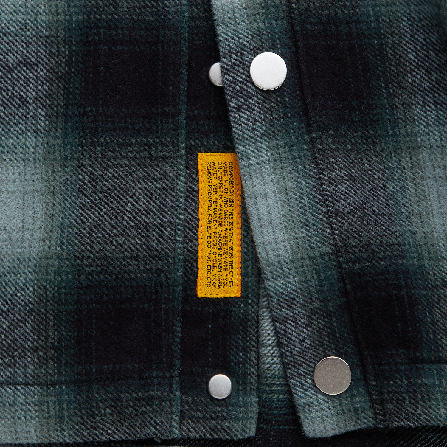 MAC STEAM 詳細画像 GREEN 5