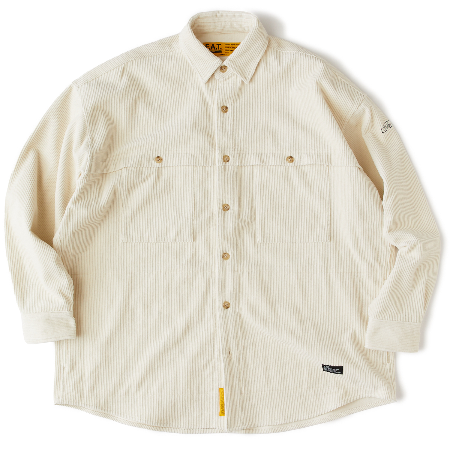 WALEOVER 詳細画像 OFF WHITE 1
