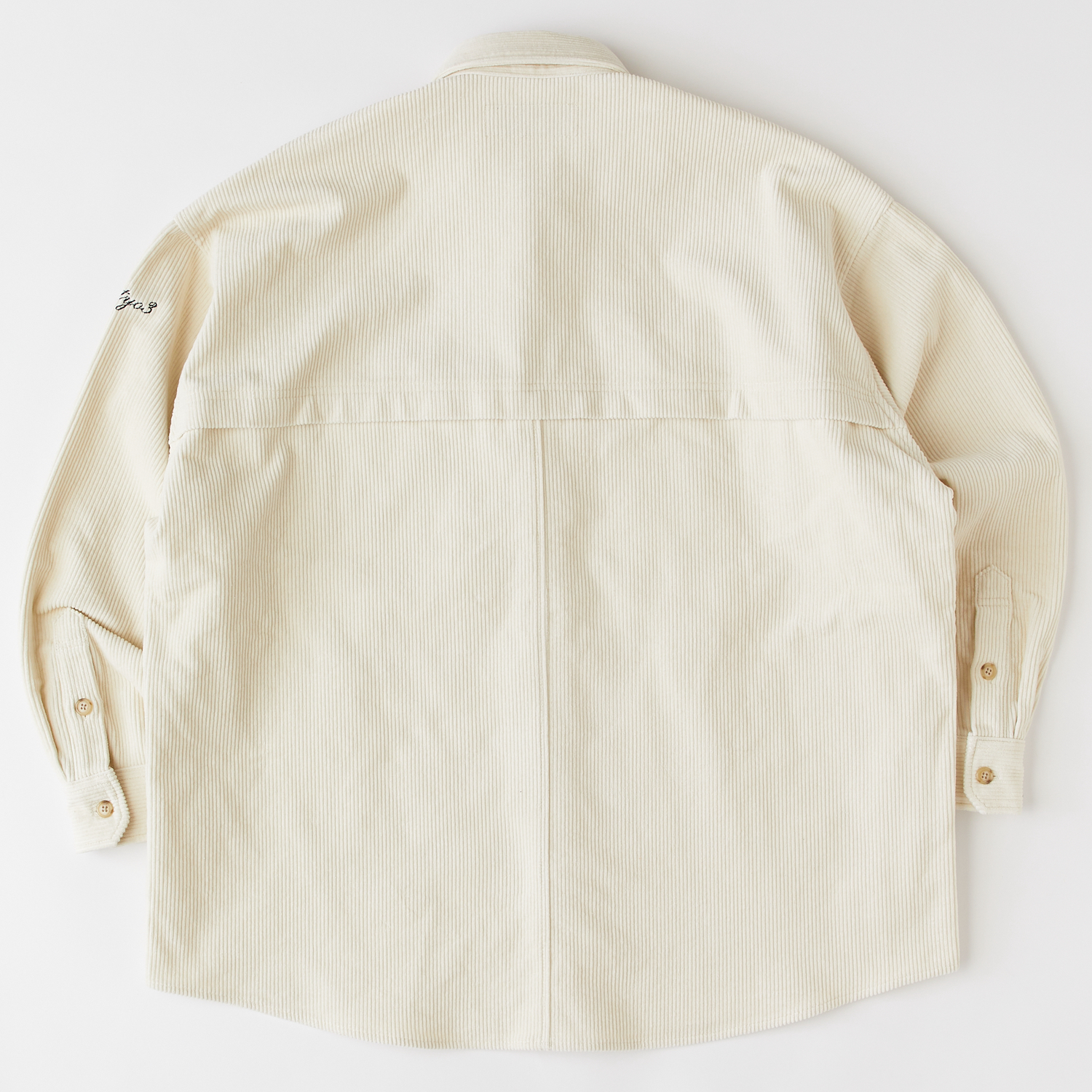 WALEOVER 詳細画像 OFF WHITE 2
