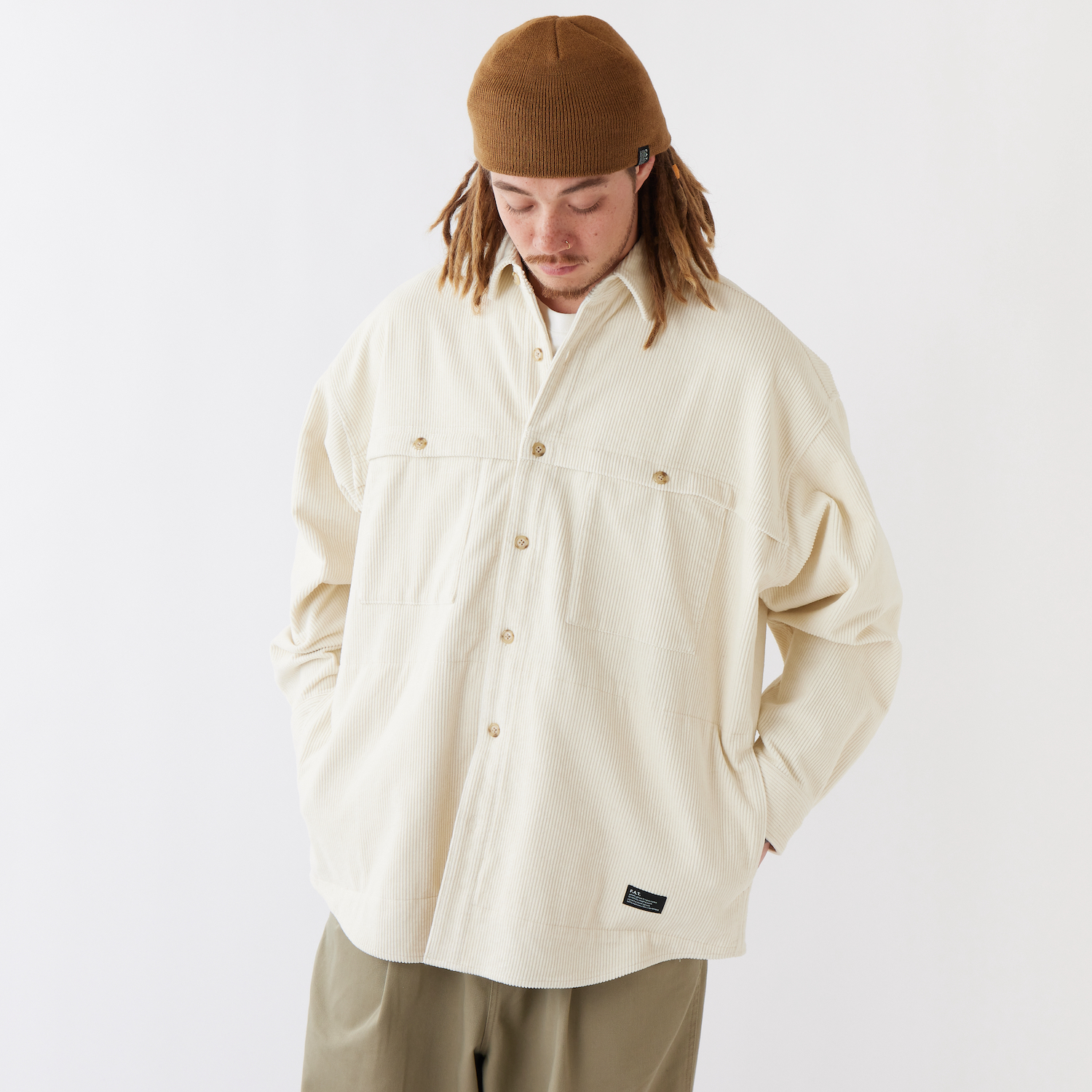 WALEOVER 詳細画像 OFF WHITE 3