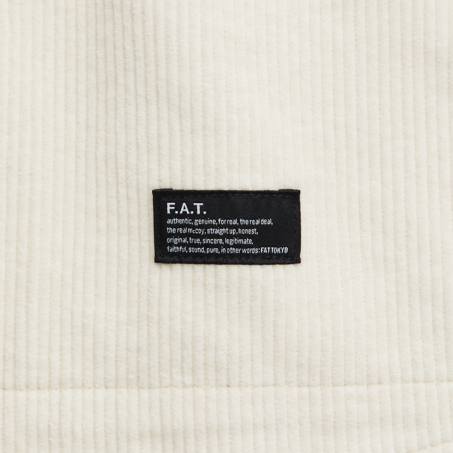 WALEOVER 詳細画像 OFF WHITE 5