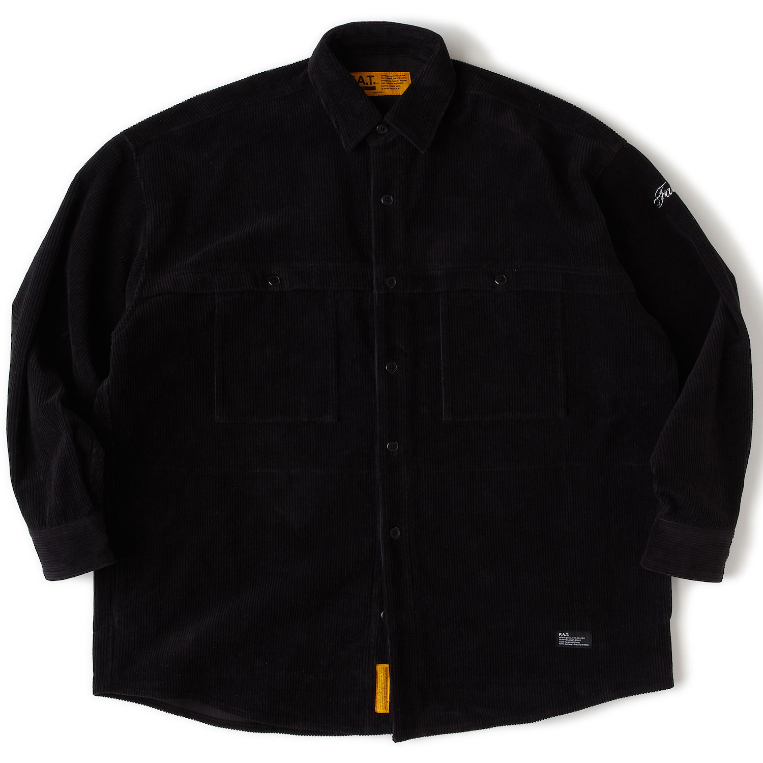 WALEOVER 詳細画像 BLACK 1
