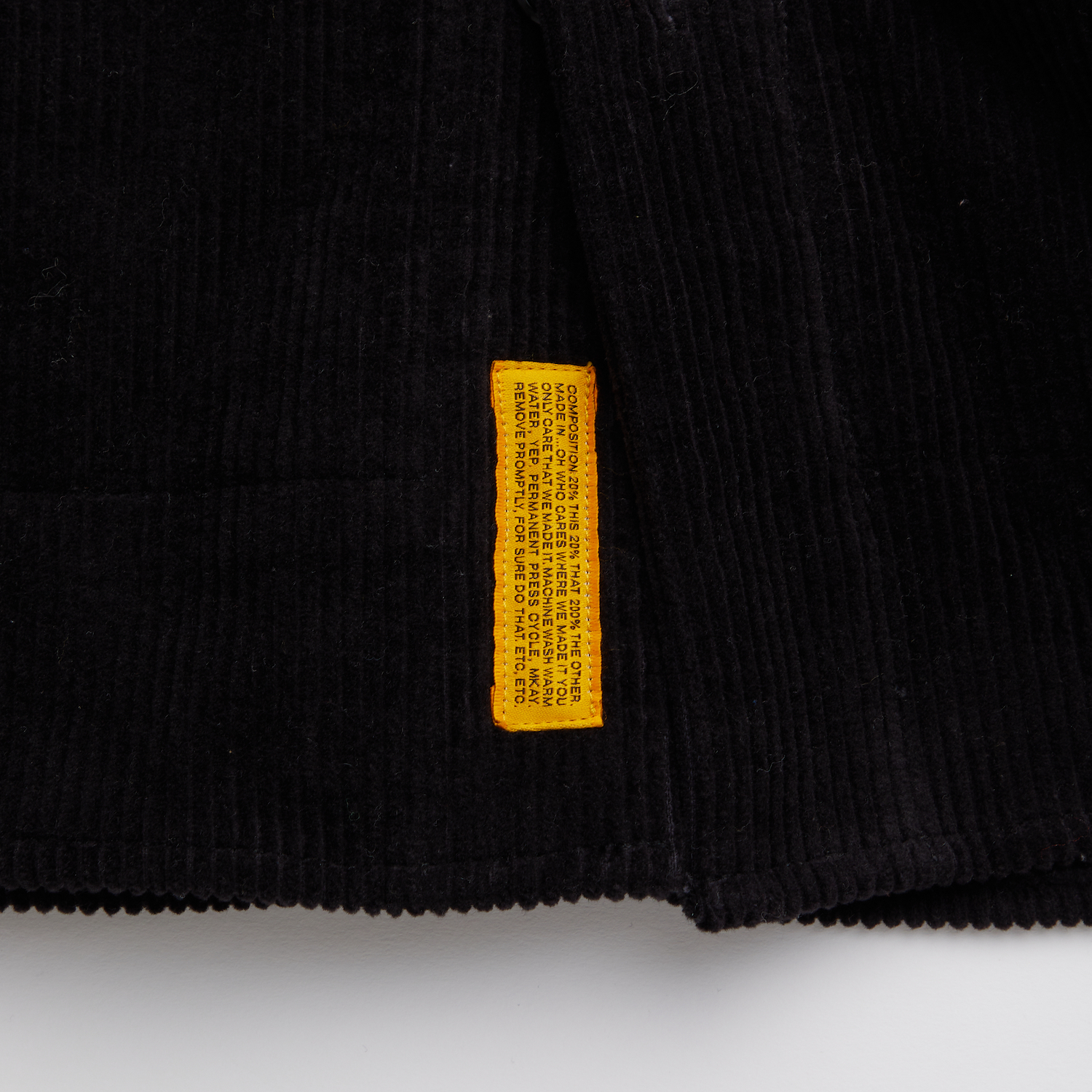 WALEOVER 詳細画像 BLACK 6