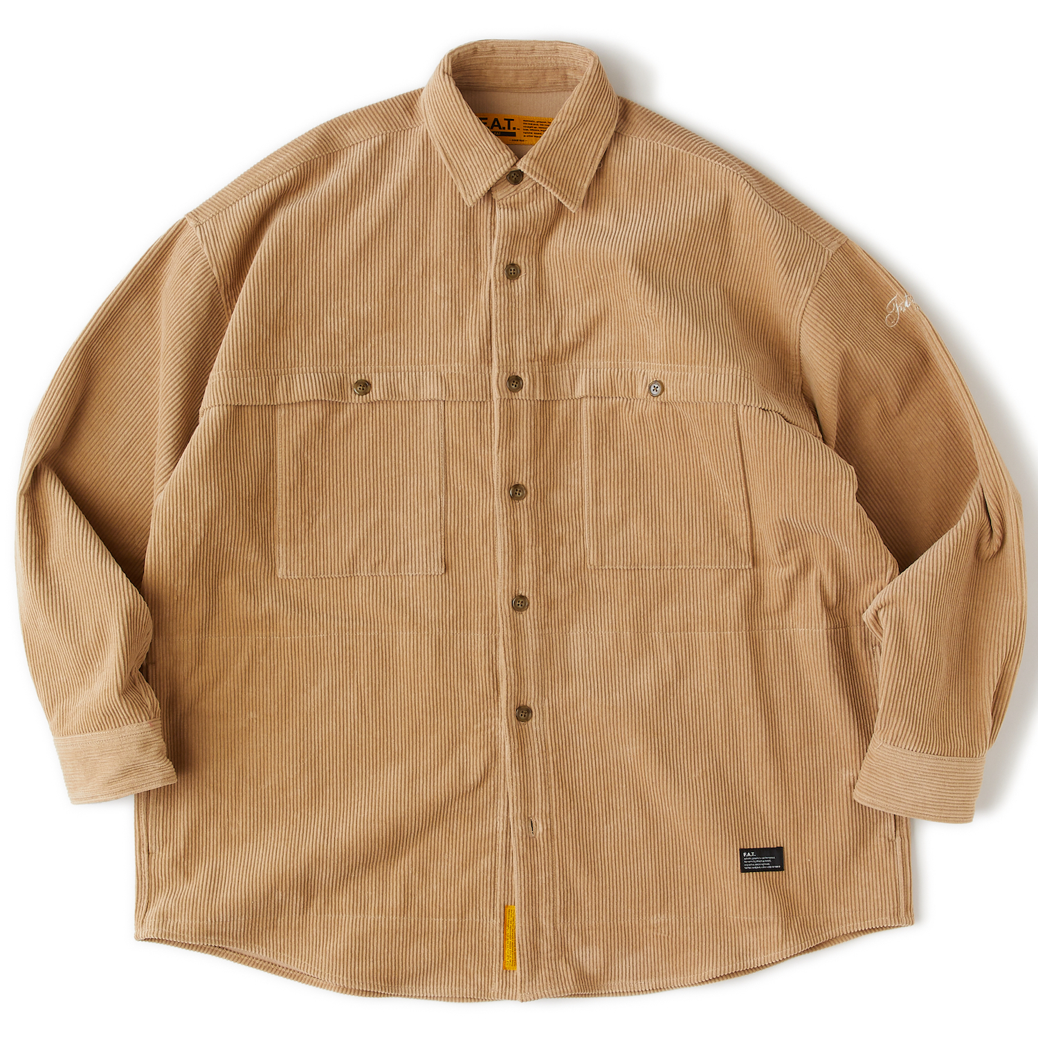 WALEOVER 詳細画像 BEIGE 1