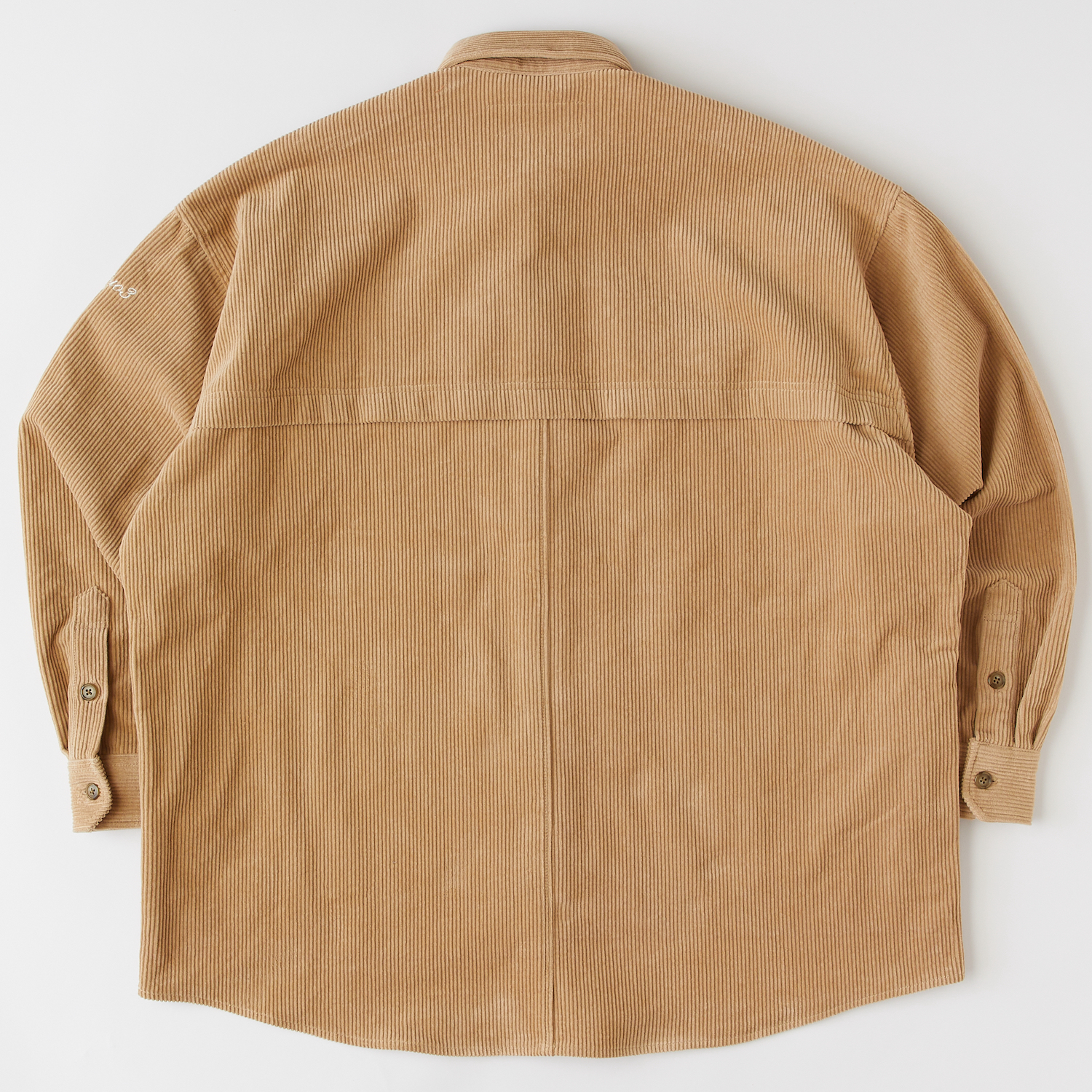 WALEOVER 詳細画像 BEIGE 2