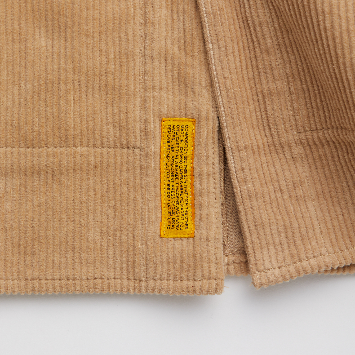 WALEOVER 詳細画像 BEIGE 7
