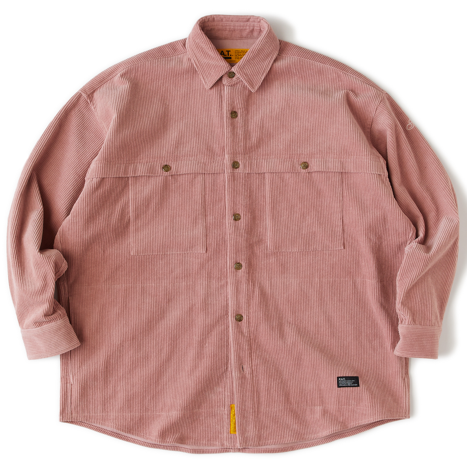 WALEOVER 詳細画像 PINK 1