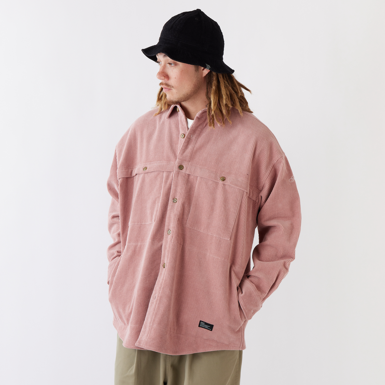 WALEOVER 詳細画像 PINK 3