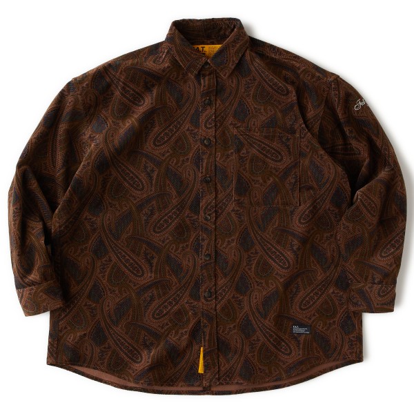 GIGANSLEY｜FAT ONLINE SHOP | FATYO.COM