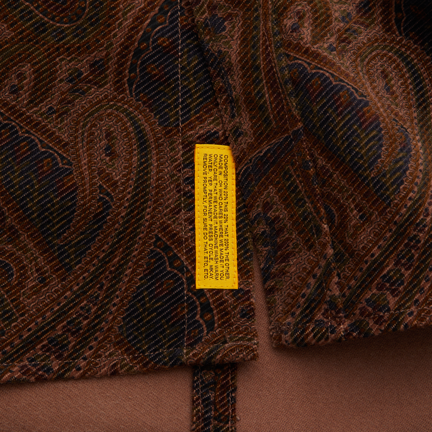 GIGANSLEY 詳細画像 CAMEL 6