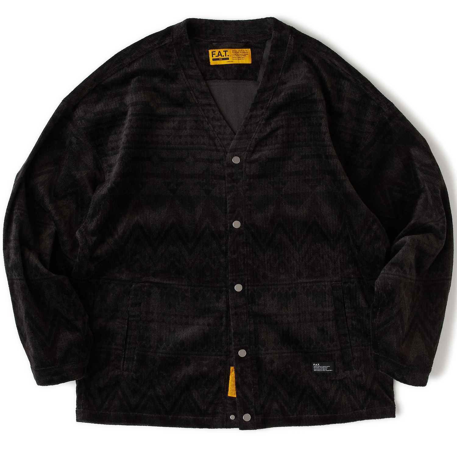 NATIGAN 詳細画像 BLACK 1