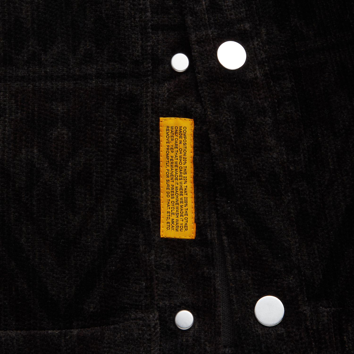 NATIGAN 詳細画像 BLACK 5