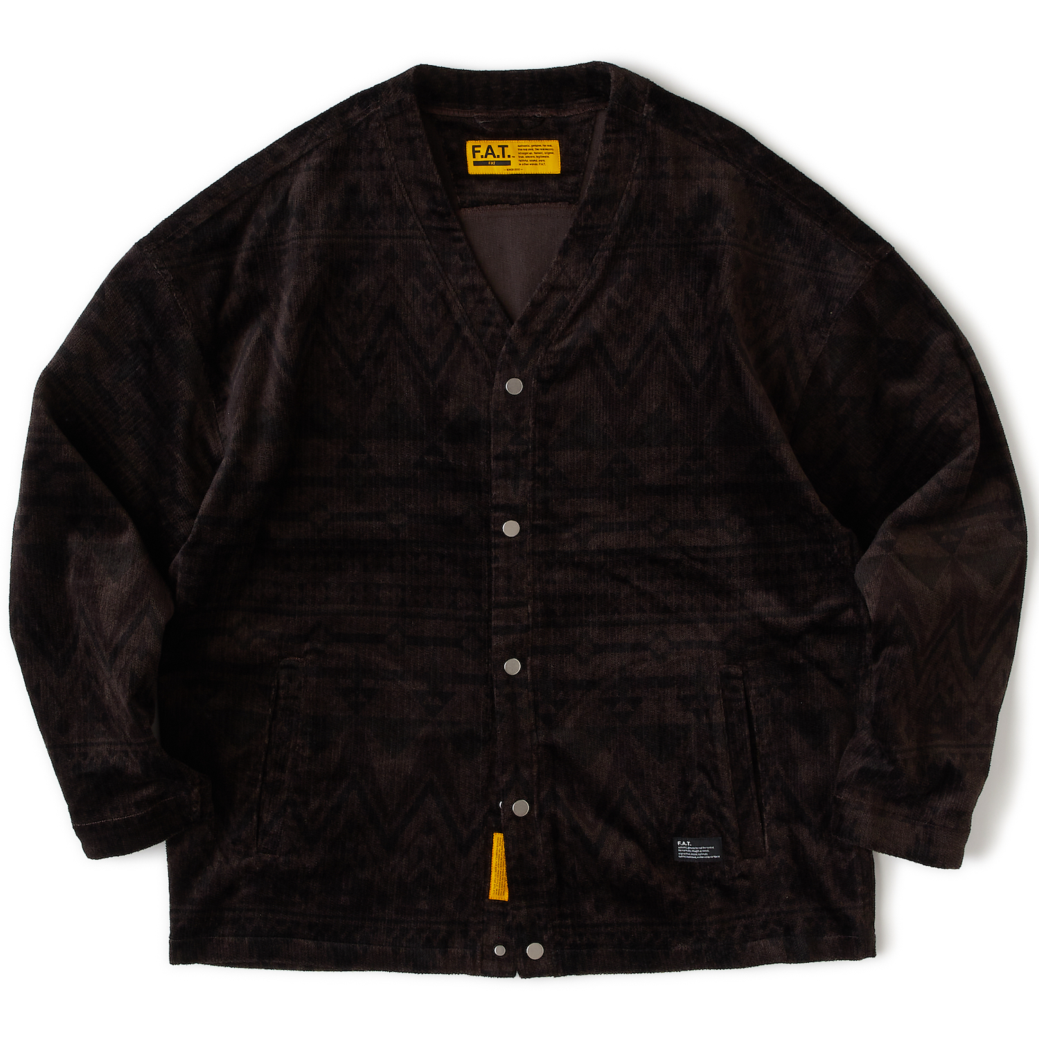 NATIGAN 詳細画像 BROWN 1
