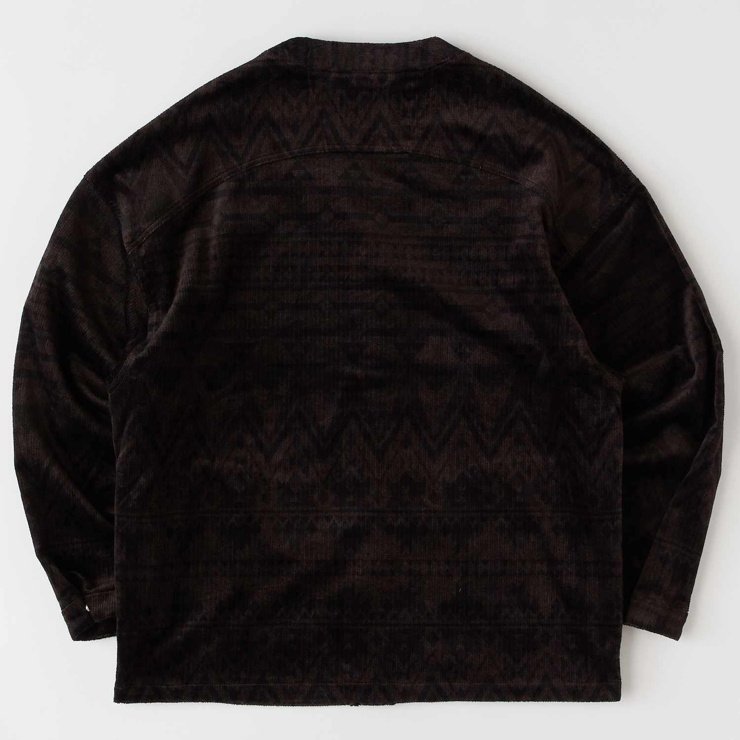 NATIGAN 詳細画像 BROWN 2