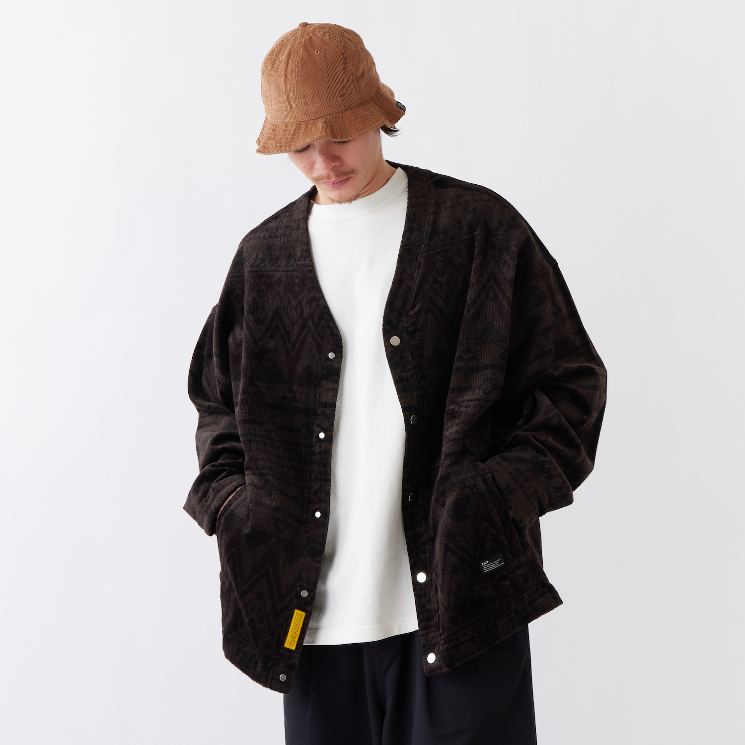 NATIGAN 詳細画像 BROWN 3