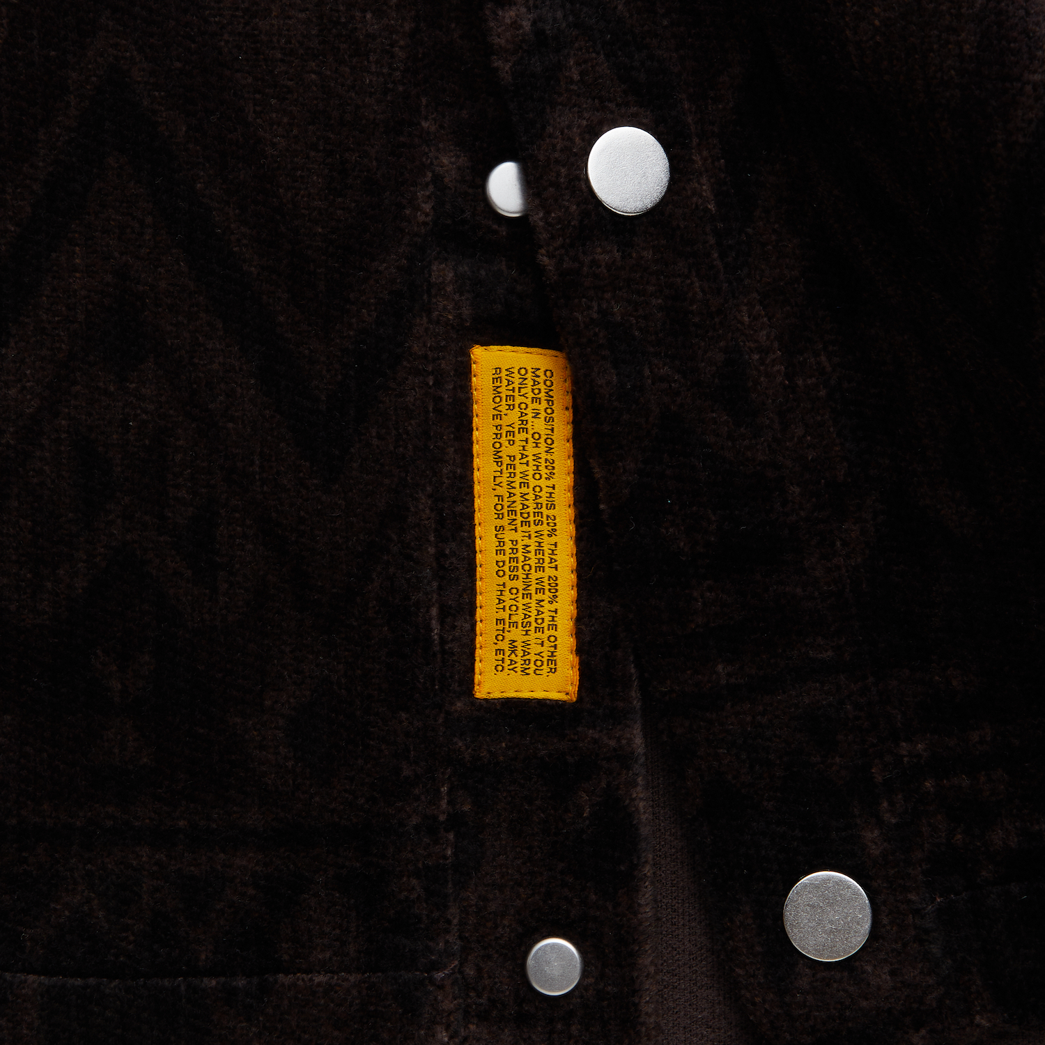 NATIGAN 詳細画像 BROWN 5