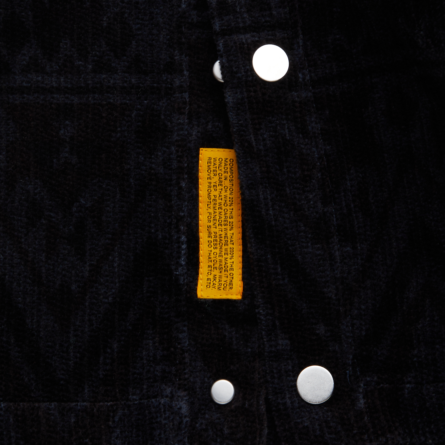 NATIGAN 詳細画像 NAVY 5