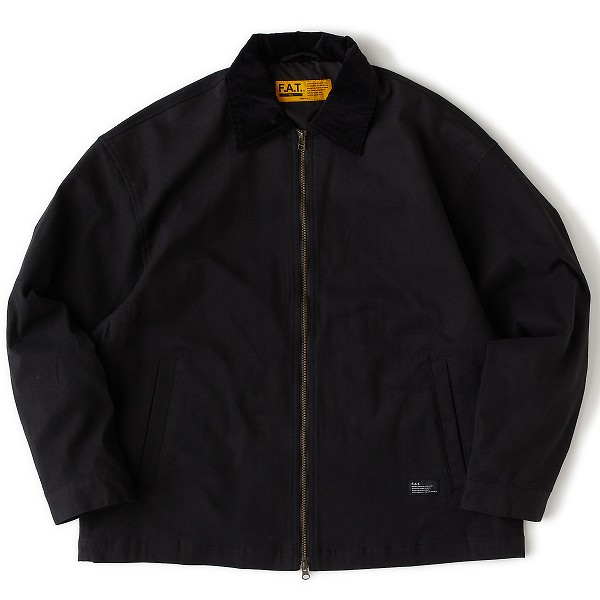本日のみ値下げ FAT BRUZZLER BLACK BRUZZLER｜FAT ONLINE SHOP | FATYO.COM