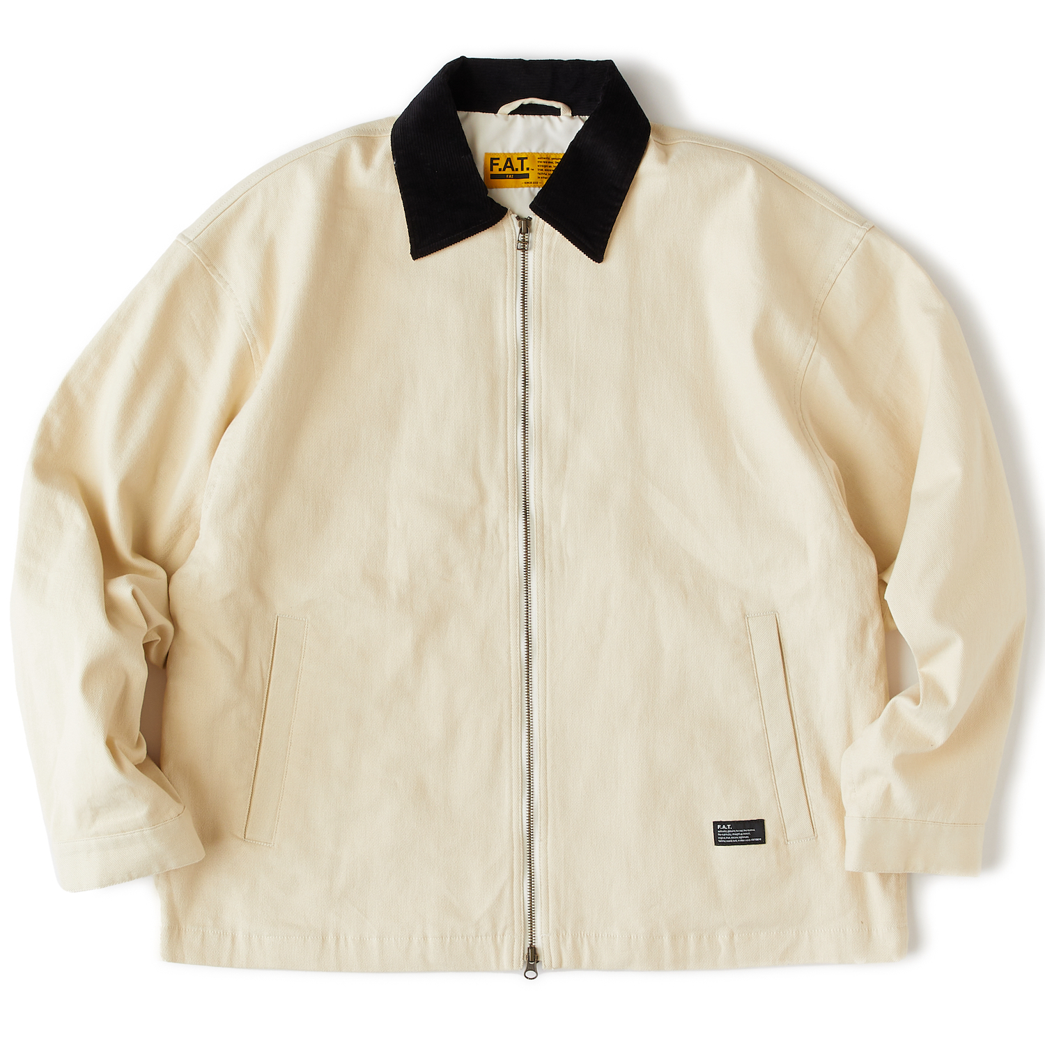 BRUZZLER 詳細画像 OFF WHITE 1