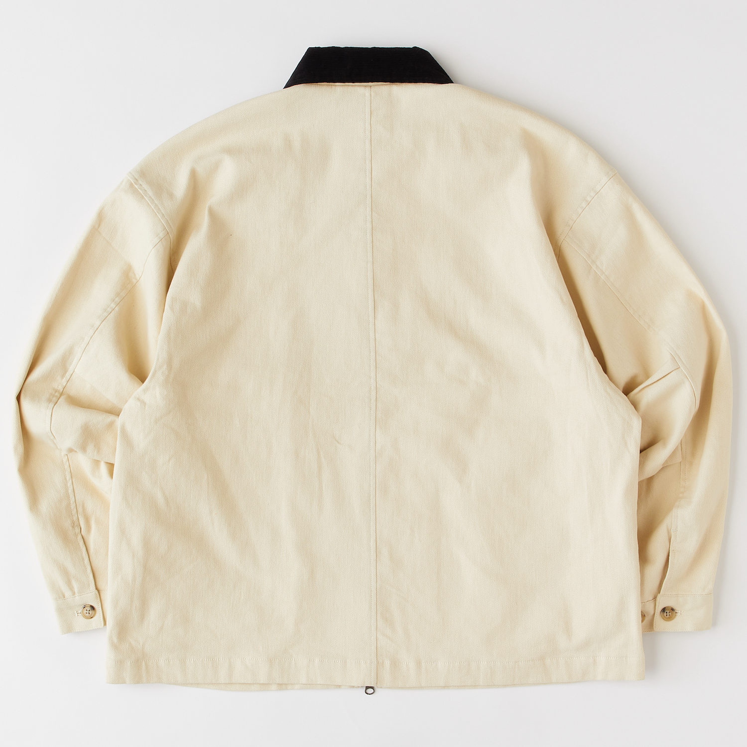 BRUZZLER 詳細画像 OFF WHITE 2