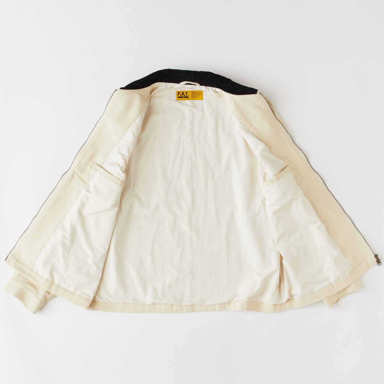 BRUZZLER 詳細画像 OFF WHITE 4