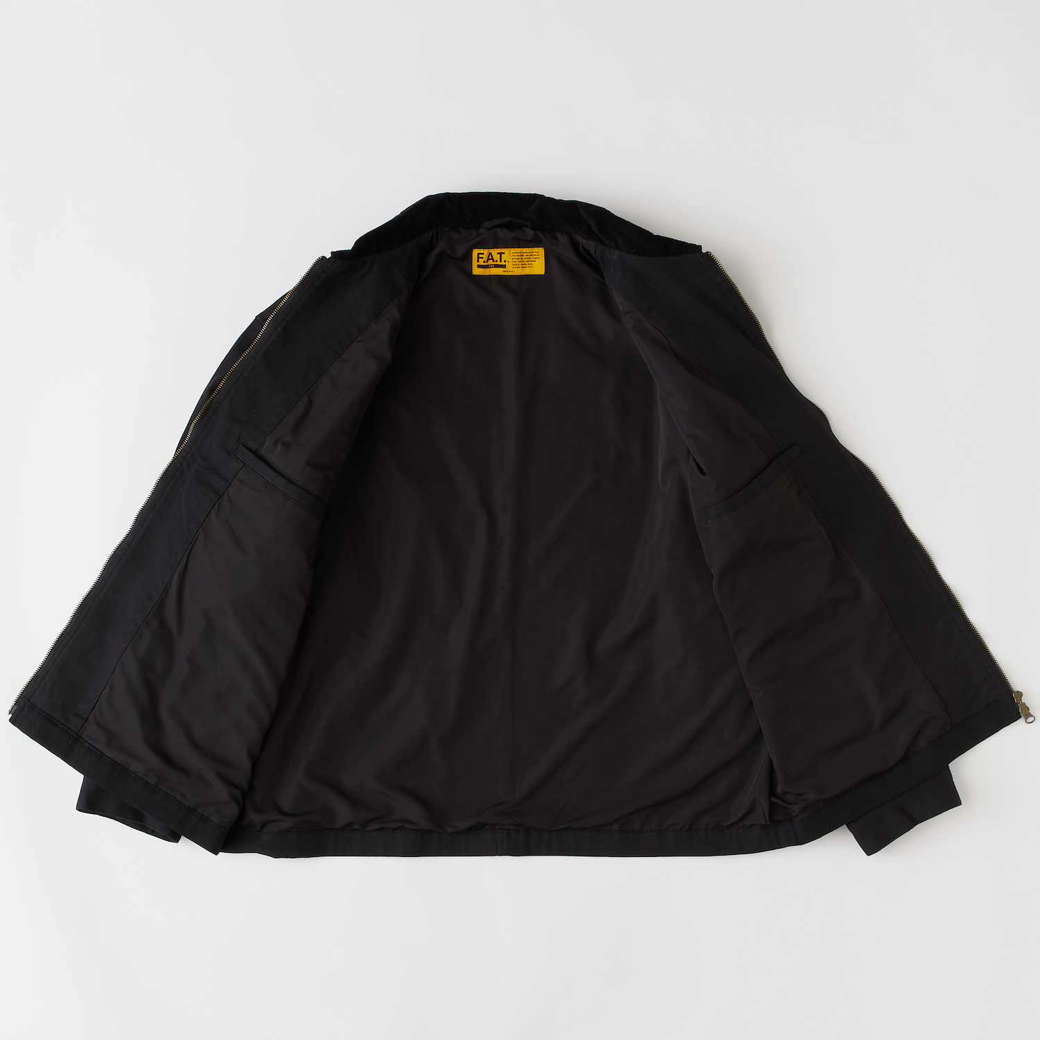 BRUZZLER 詳細画像 BLACK 4