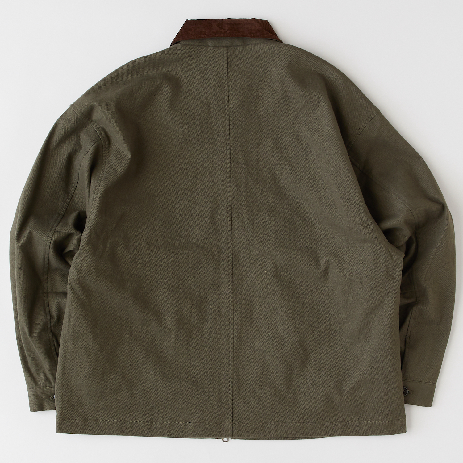 BRUZZLER 詳細画像 OLIVE 2