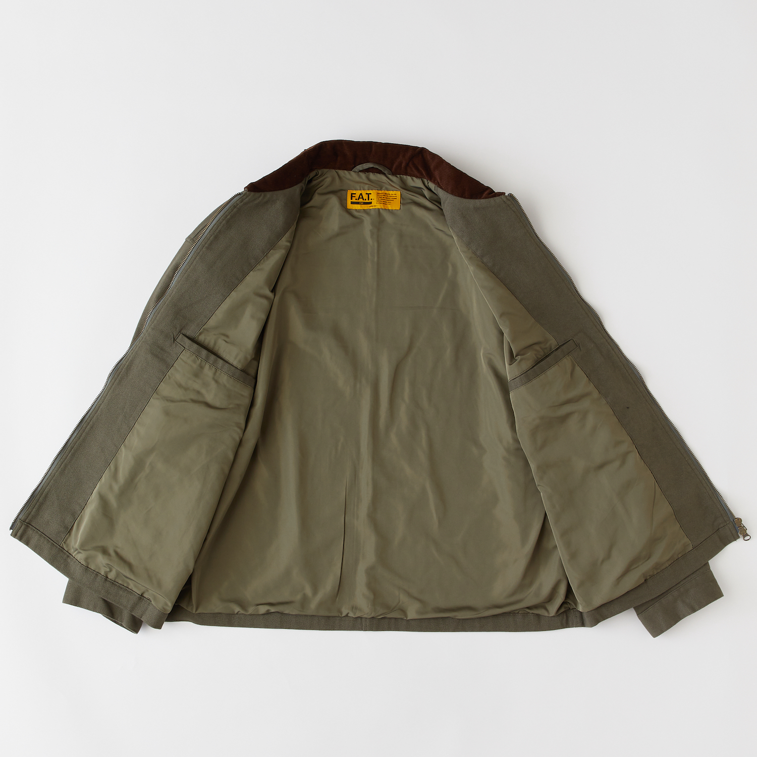 BRUZZLER 詳細画像 OLIVE 4
