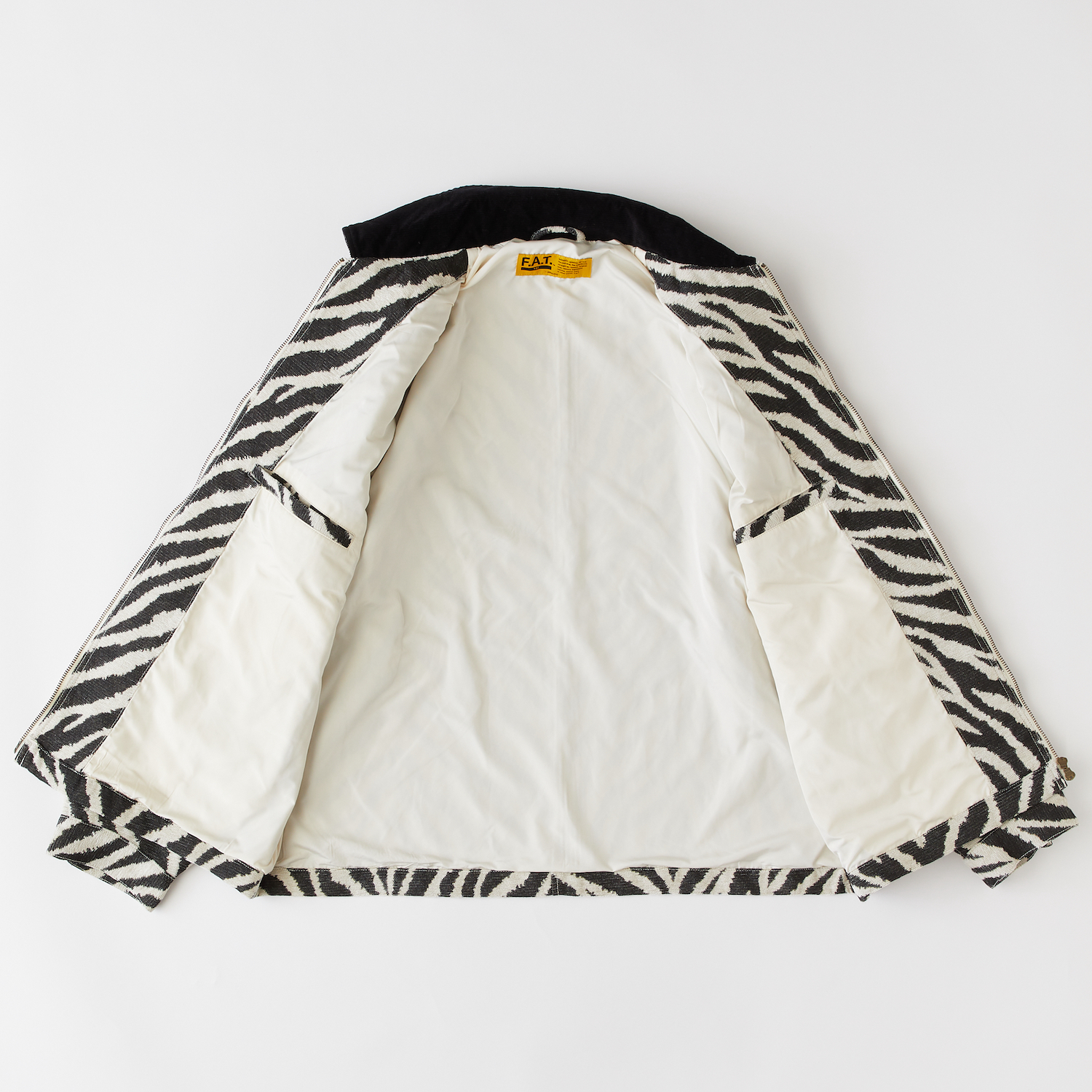 GOBEZZLER 詳細画像 WHITE 4