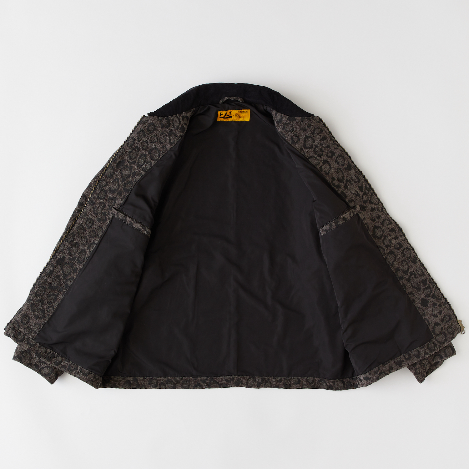 GOBEZZLER 詳細画像 BLACK 4