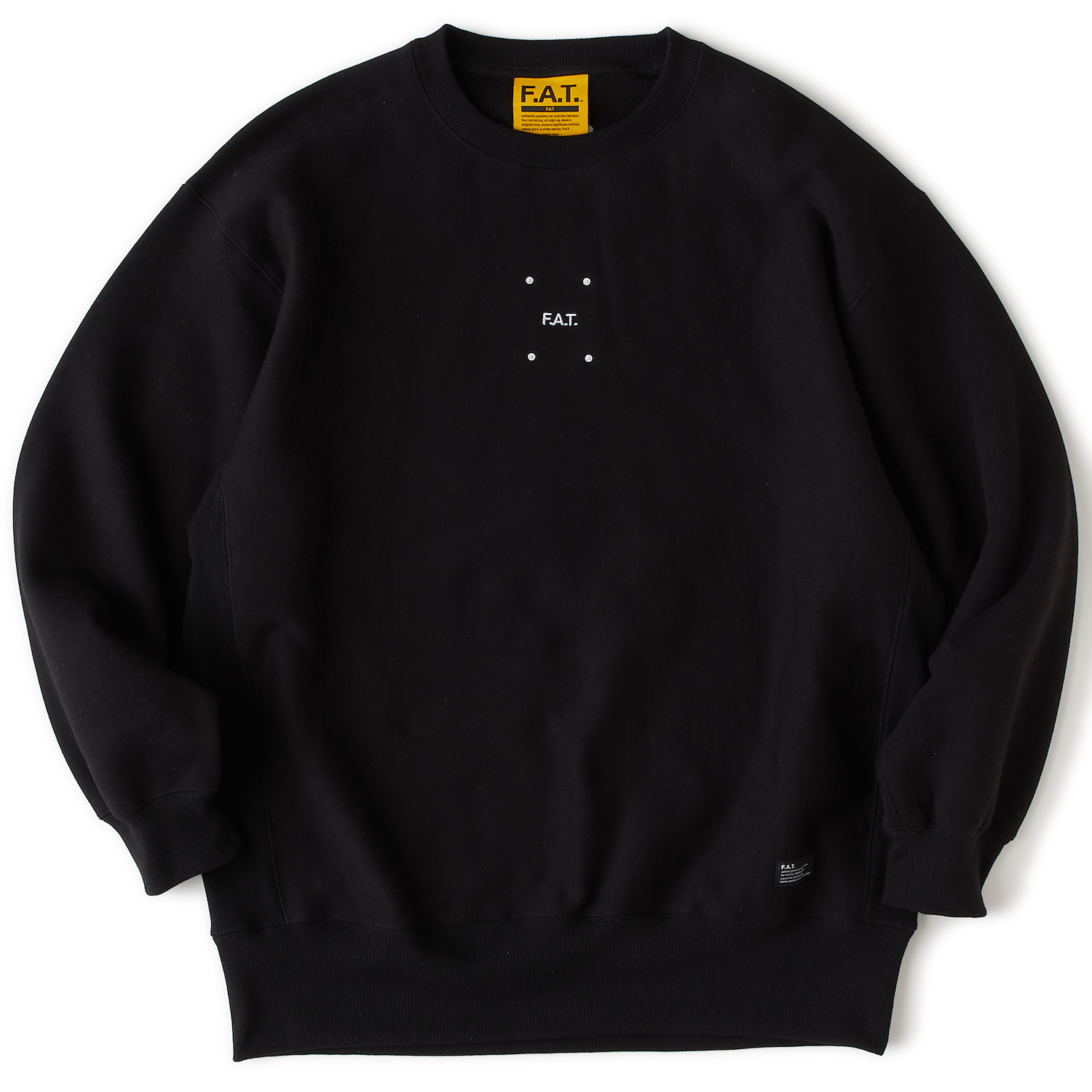FOURLE 詳細画像 BLACK 1