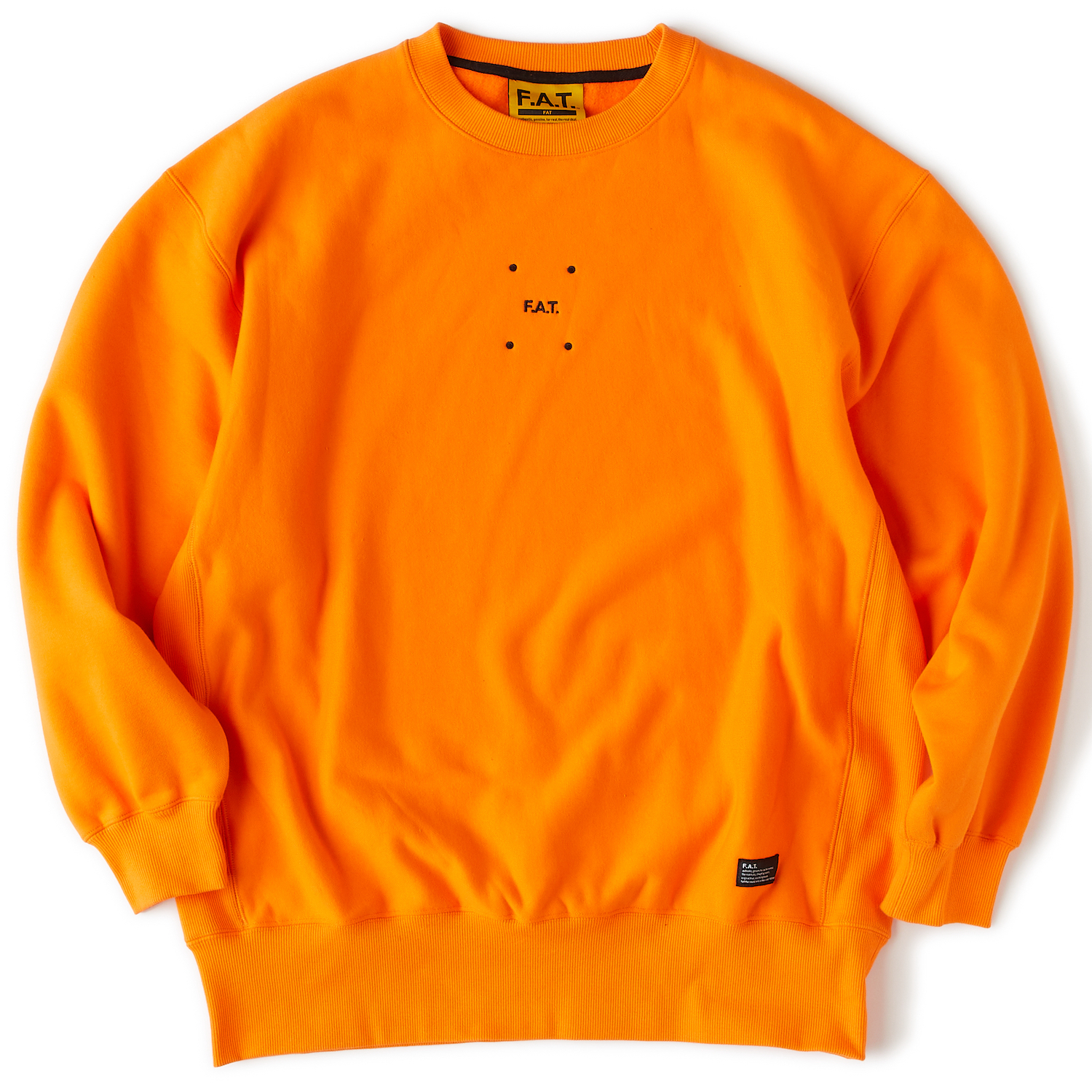 FOURLE 詳細画像 ORANGE 1