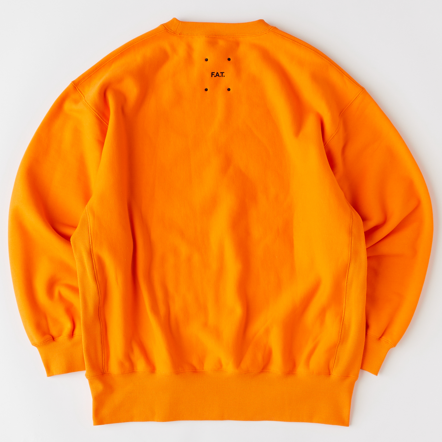 FOURLE 詳細画像 ORANGE 2