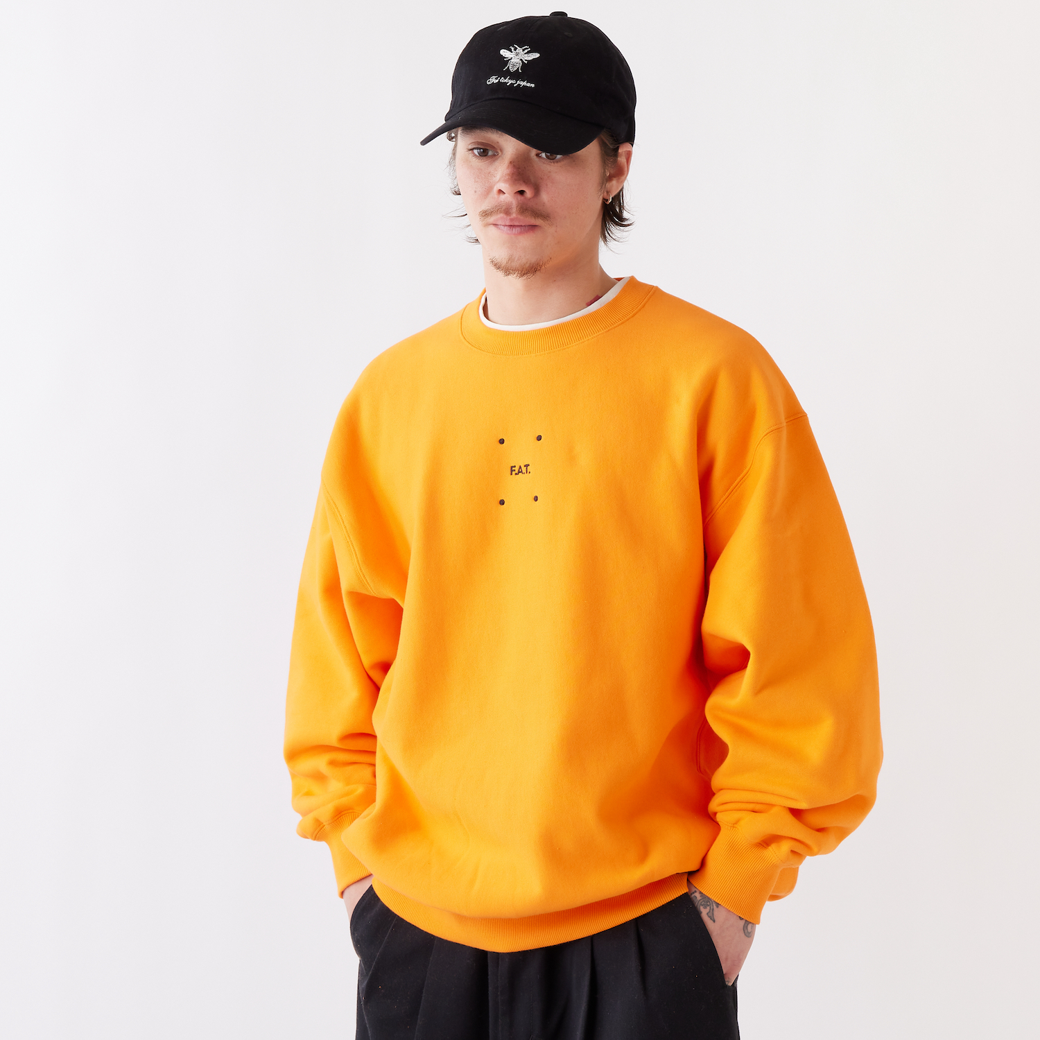 FOURLE 詳細画像 ORANGE 3