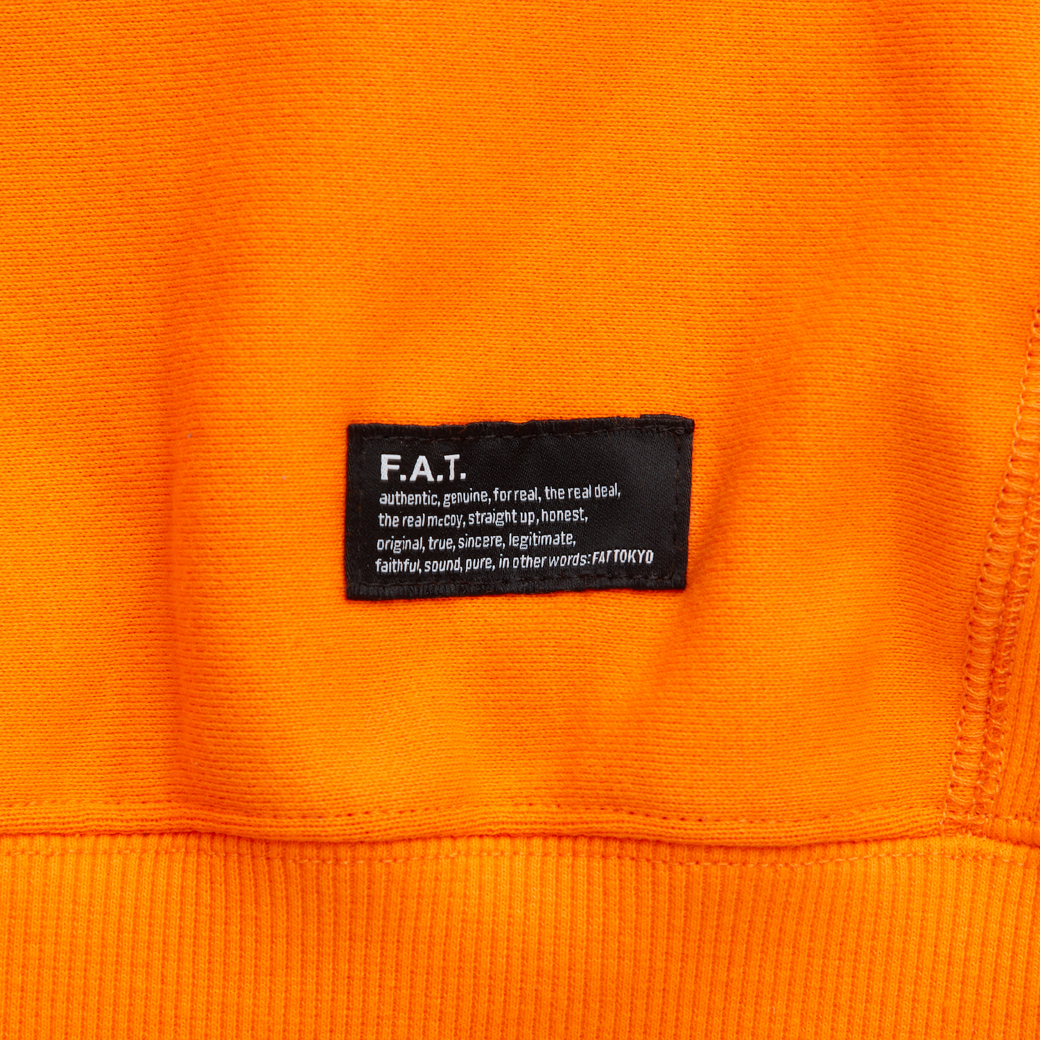 FOURLE 詳細画像 ORANGE 5