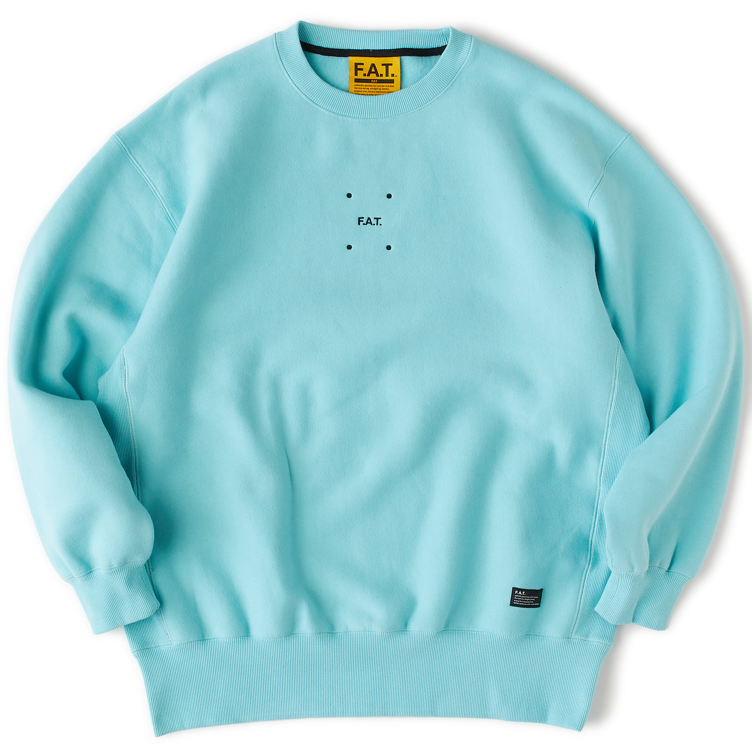 FOURLE 詳細画像 TURQUOISE 1